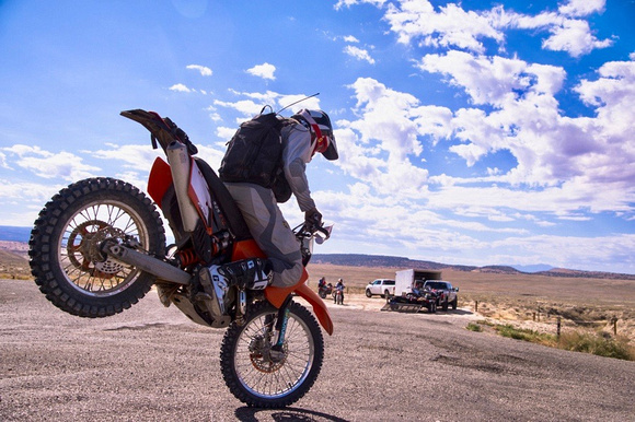 dirt bike photos